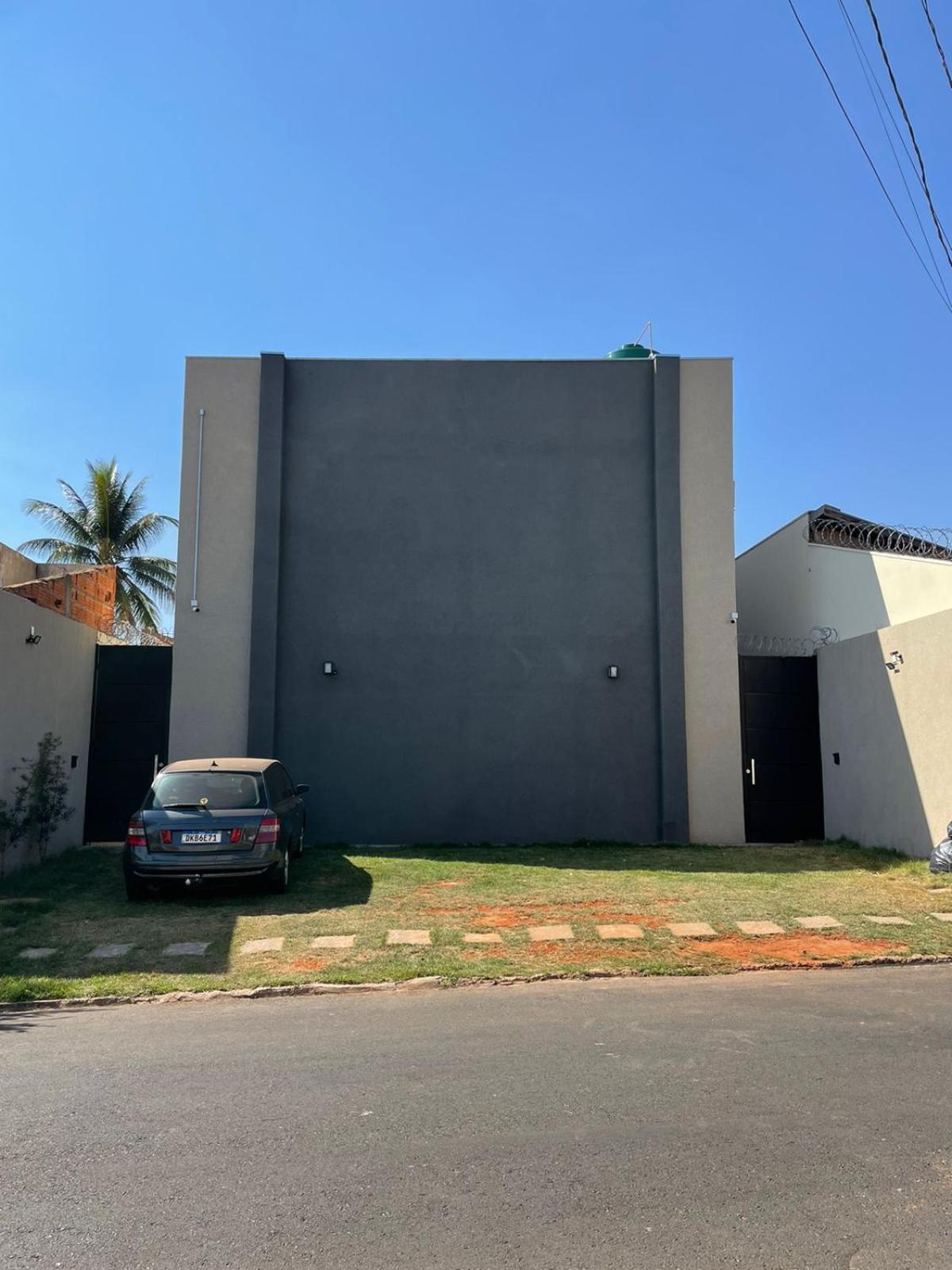 Ike Palace Olimpia Exterior photo